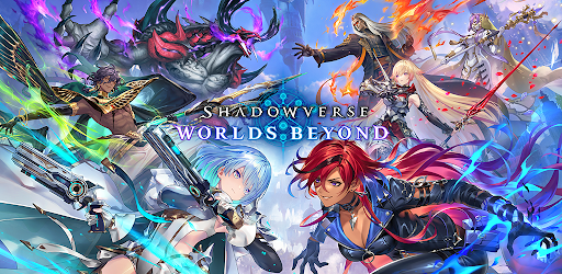 Shadowverse: Worlds Beyond